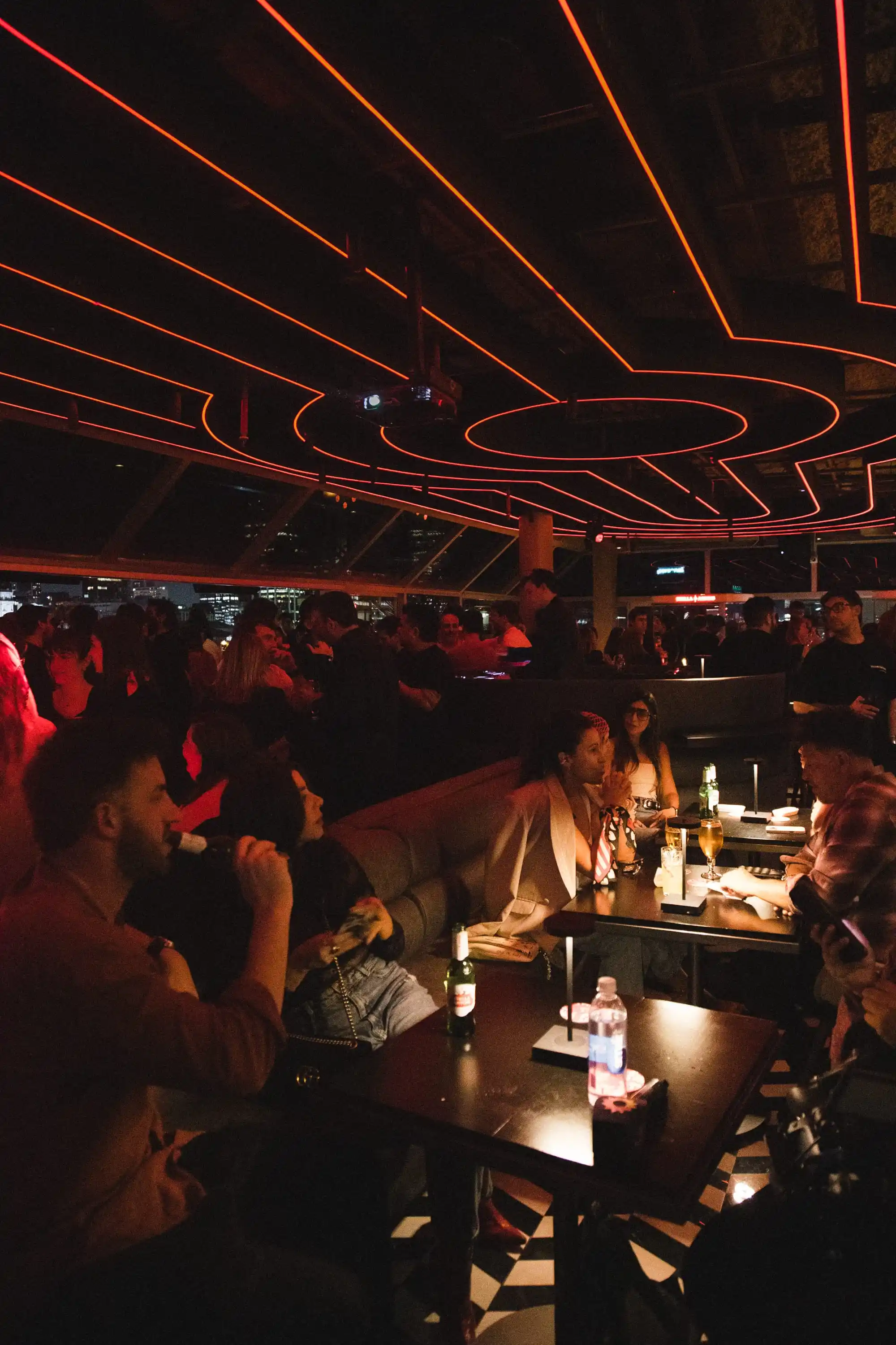 01 / Un lugar para sentir