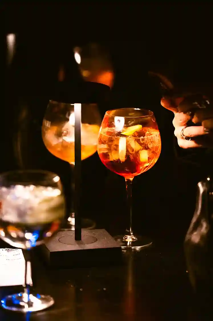 Tacos de Camarón Estilo Baja